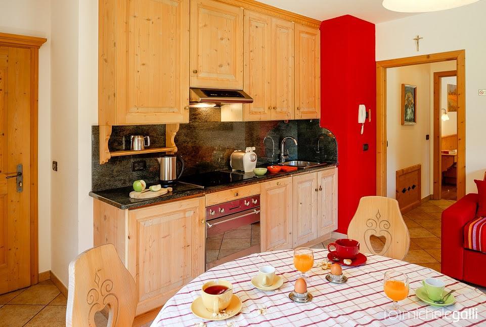 Art Apartments Casa Lapis Livigno Bagian luar foto